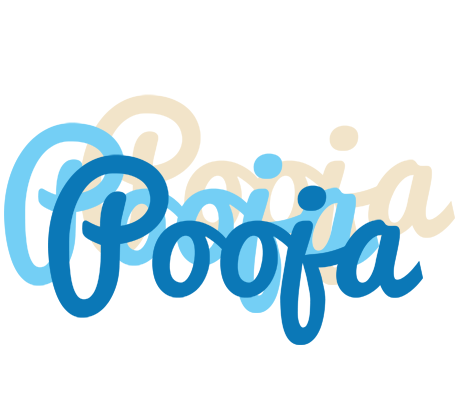 Pooja breeze logo