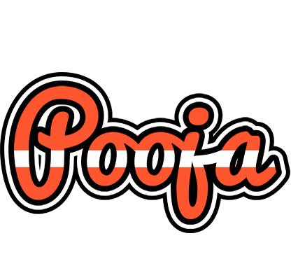Pooja denmark logo