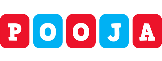 Pooja diesel logo