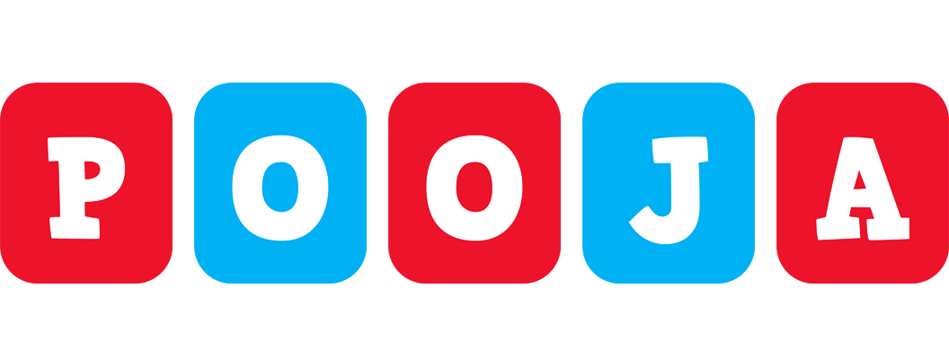 Pooja diesel logo