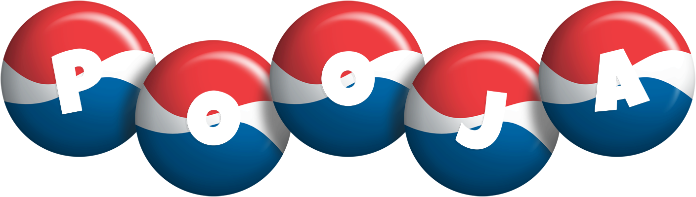 Pooja paris logo