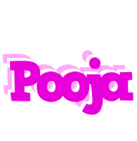 Pooja rumba logo