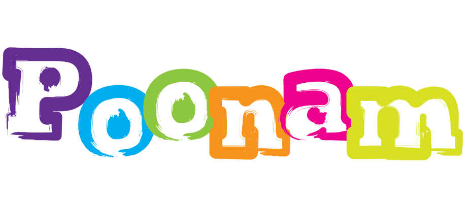Poonam casino logo