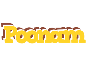 Poonam hotcup logo
