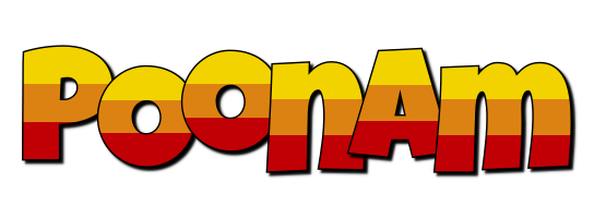 Poonam jungle logo