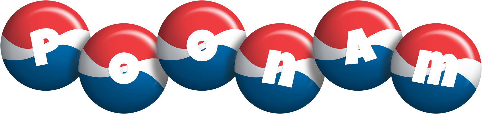 Poonam paris logo