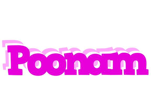 Poonam rumba logo