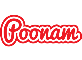 Poonam sunshine logo