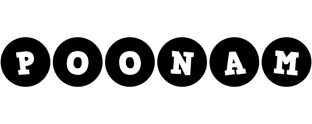 Poonam tools logo
