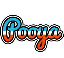 Pooya america logo