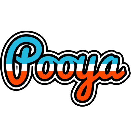 Pooya america logo