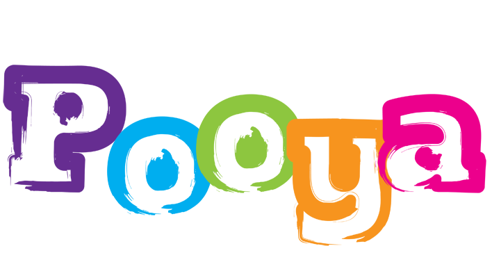 Pooya casino logo