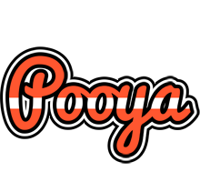 Pooya denmark logo