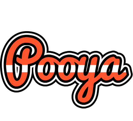 Pooya denmark logo