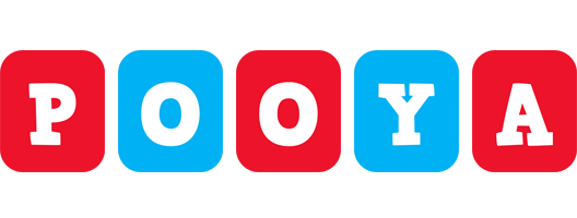 Pooya diesel logo