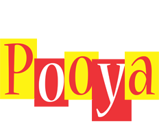 Pooya errors logo