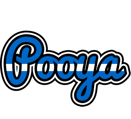 Pooya greece logo