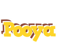 Pooya hotcup logo