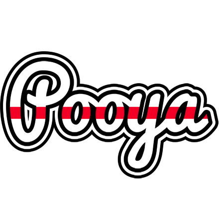 Pooya kingdom logo