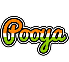 Pooya mumbai logo