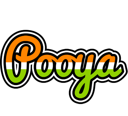 Pooya mumbai logo