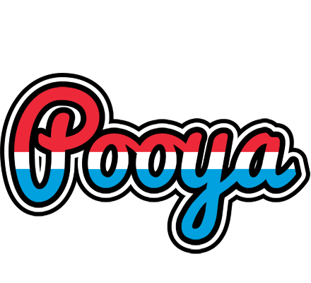 Pooya norway logo