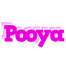 Pooya rumba logo