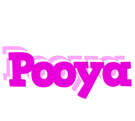 Pooya rumba logo