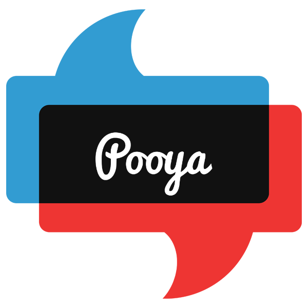 Pooya sharks logo