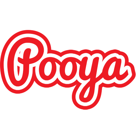 Pooya sunshine logo