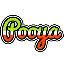 Pooya superfun logo