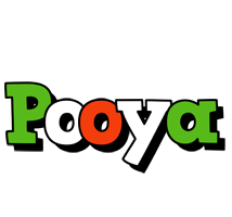 Pooya venezia logo