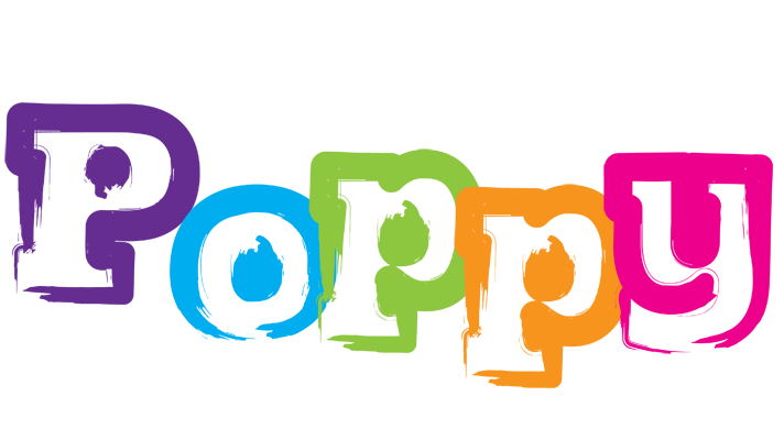 Poppy casino logo