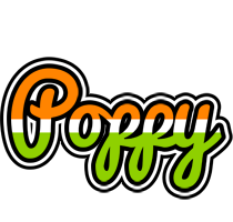 Poppy mumbai logo