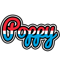 Poppy norway logo