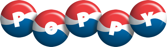 Poppy paris logo