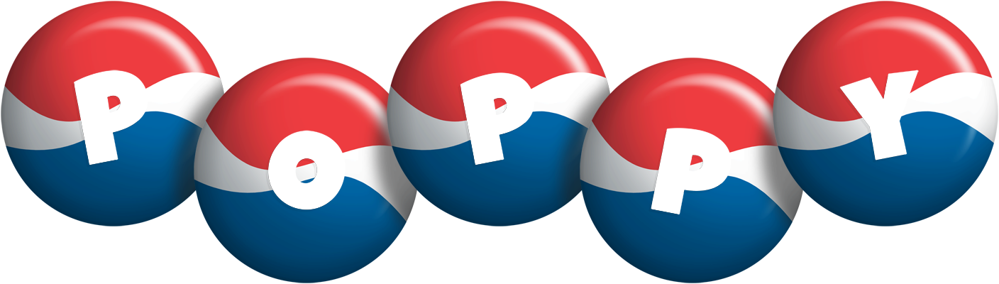 Poppy paris logo