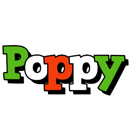 Poppy venezia logo