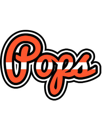 Pops denmark logo