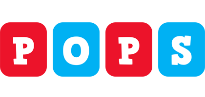 Pops diesel logo