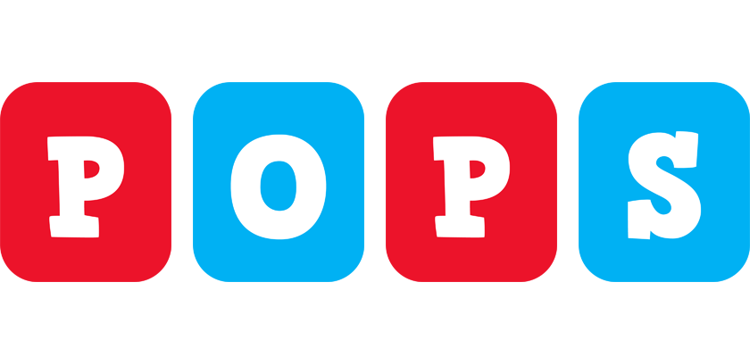 Pops diesel logo