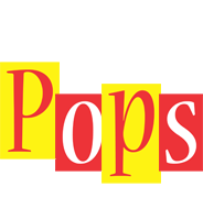 Pops errors logo