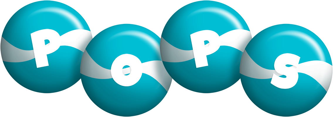 Pops messi logo