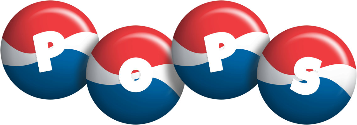 Pops paris logo