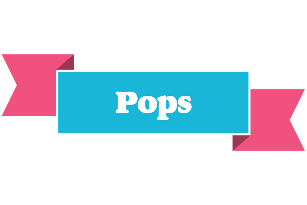 Pops today logo