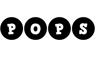 Pops tools logo