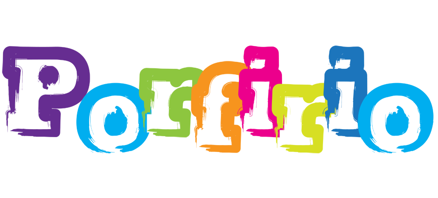 Porfirio casino logo