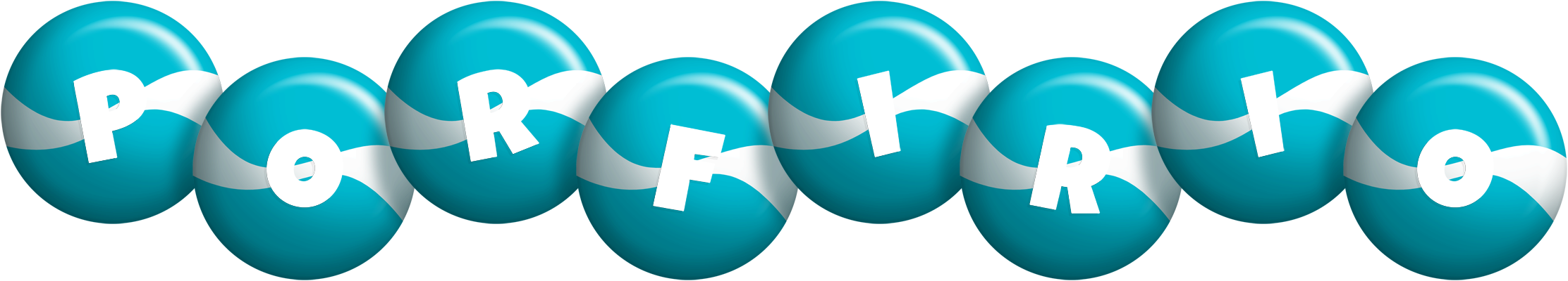 Porfirio messi logo