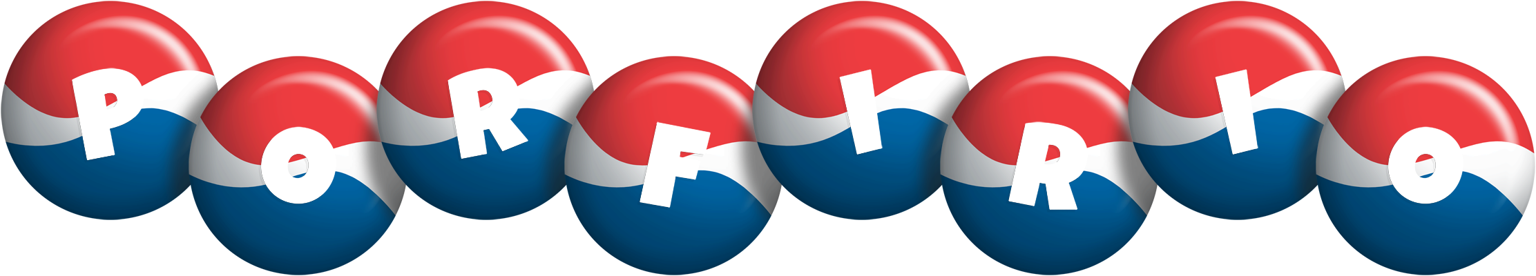 Porfirio paris logo