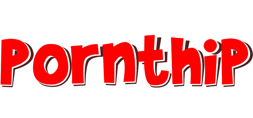 Pornthip basket logo